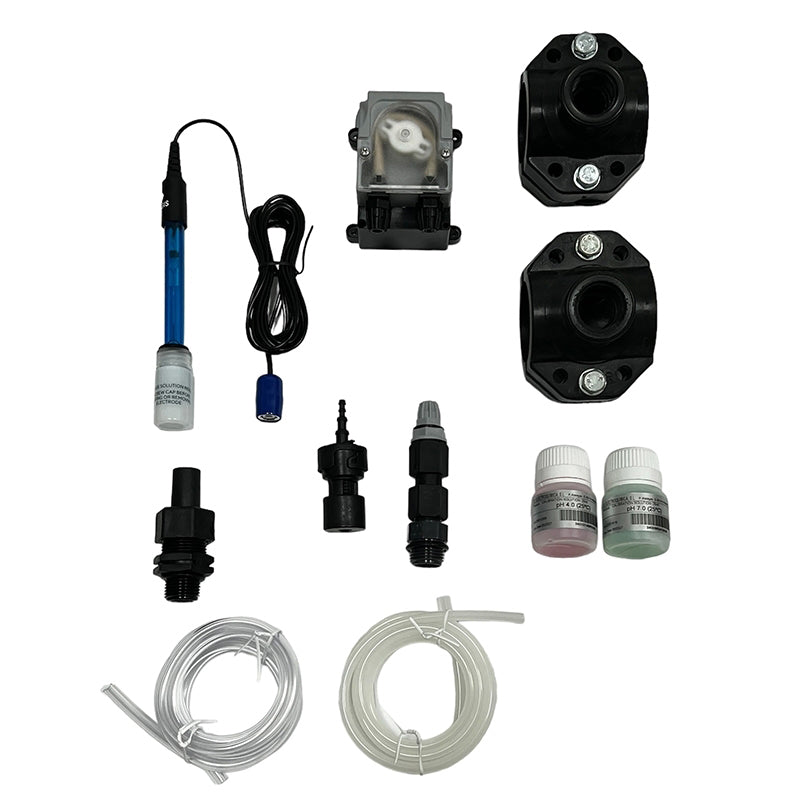 Kit pH Astralpool Clear Connect